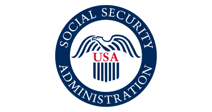 SSA logo